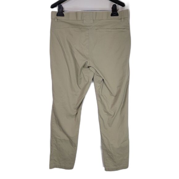 Mens Fabletics The High Side Chino (Classic Fit) - Picture 2 of 3